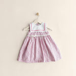 Gaviota Sea-Breeze Sundress