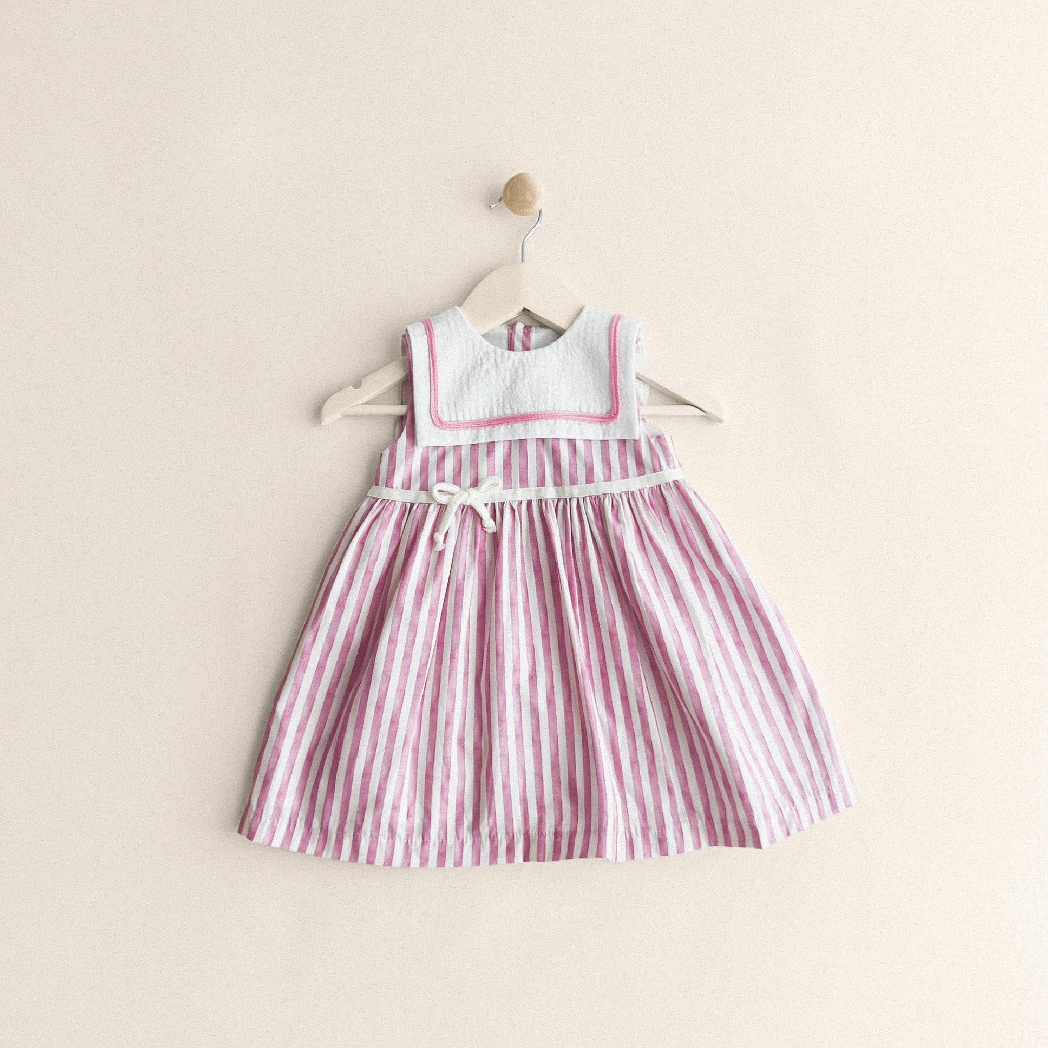 Gaviota Sea-Breeze Sundress