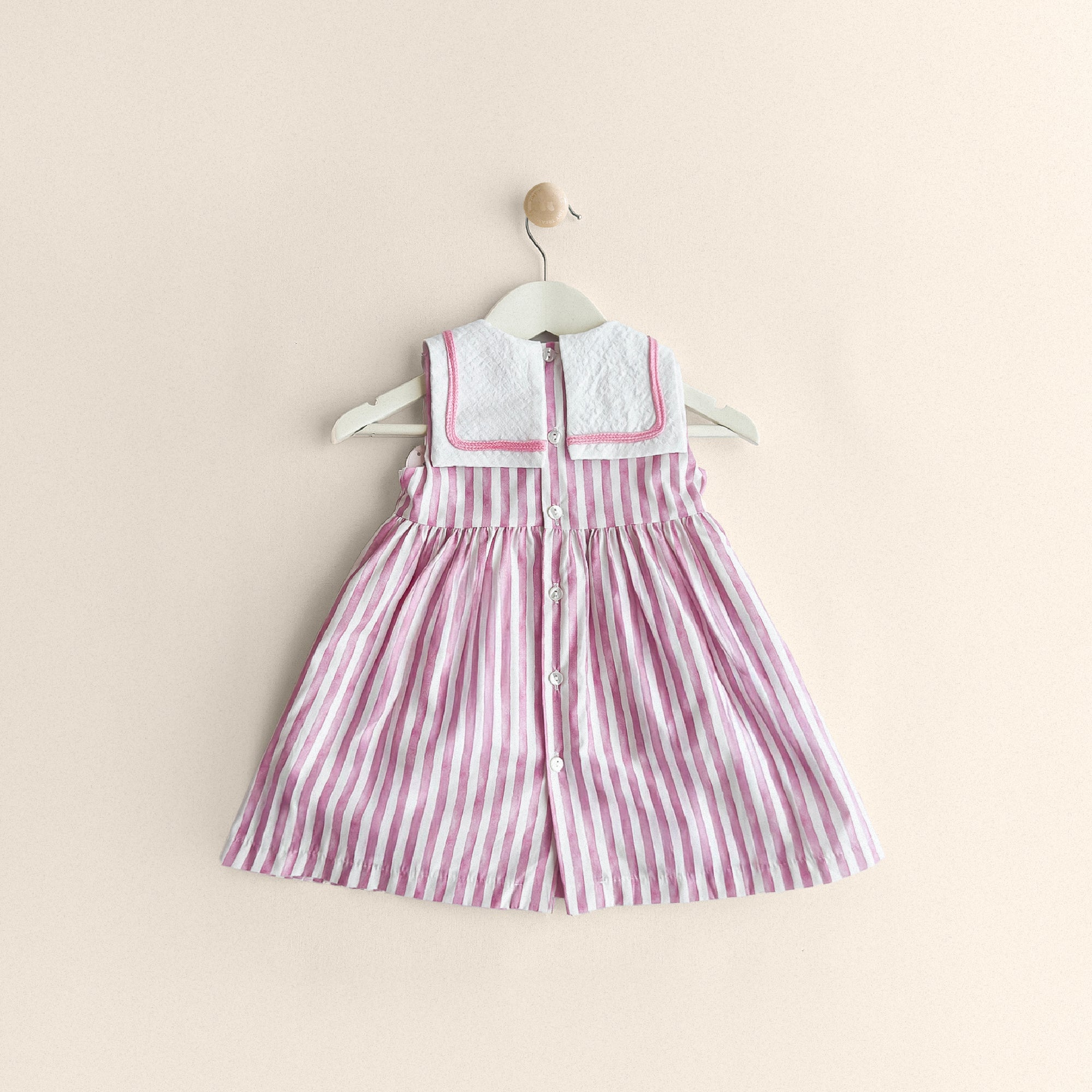 Gaviota Sea-Breeze Sundress