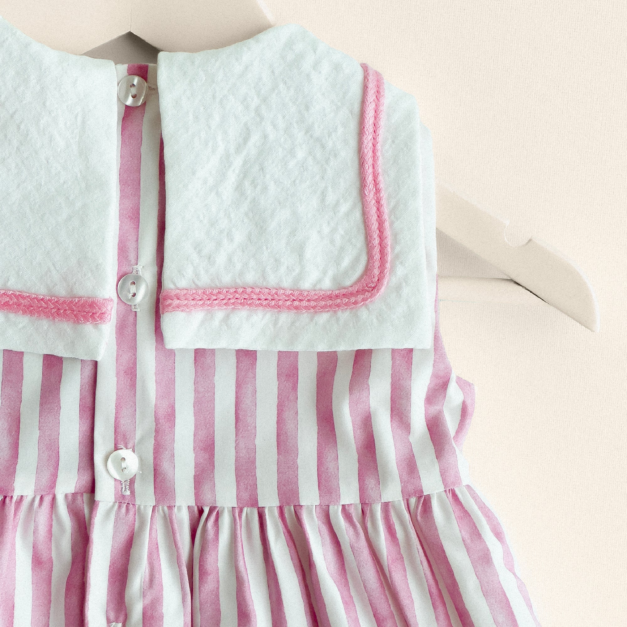 Gaviota Sea-Breeze Sundress