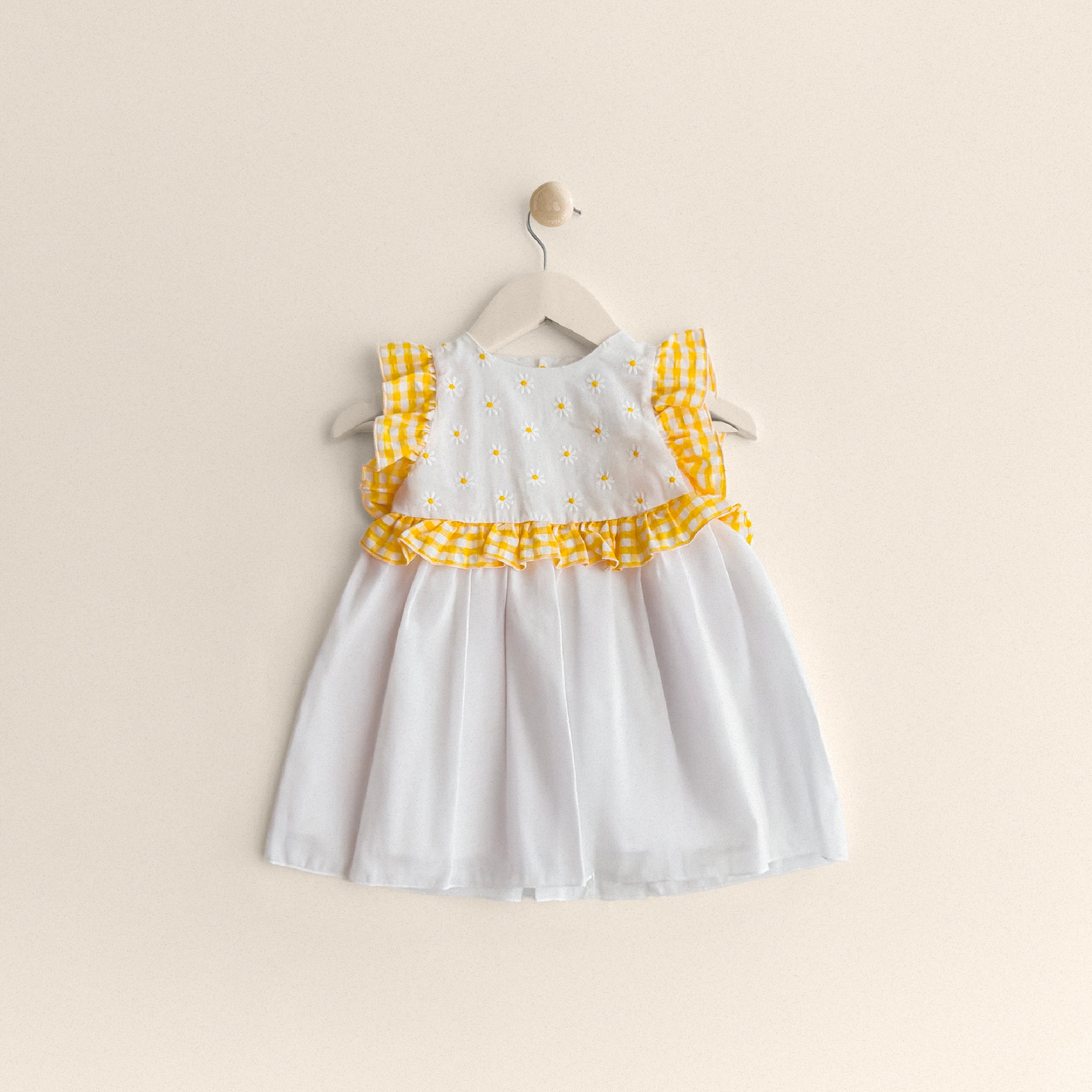 Floral-Print  Maxi Dress