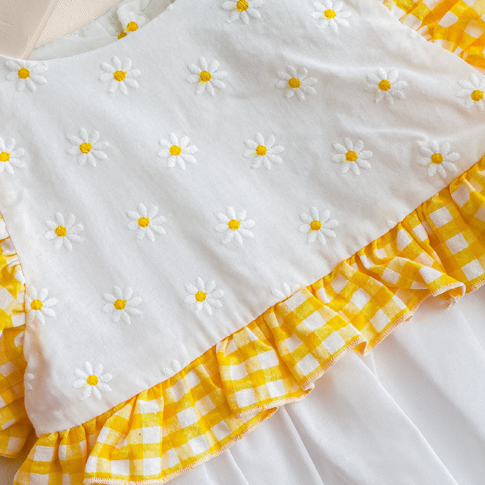 Floral-Print  Maxi Dress