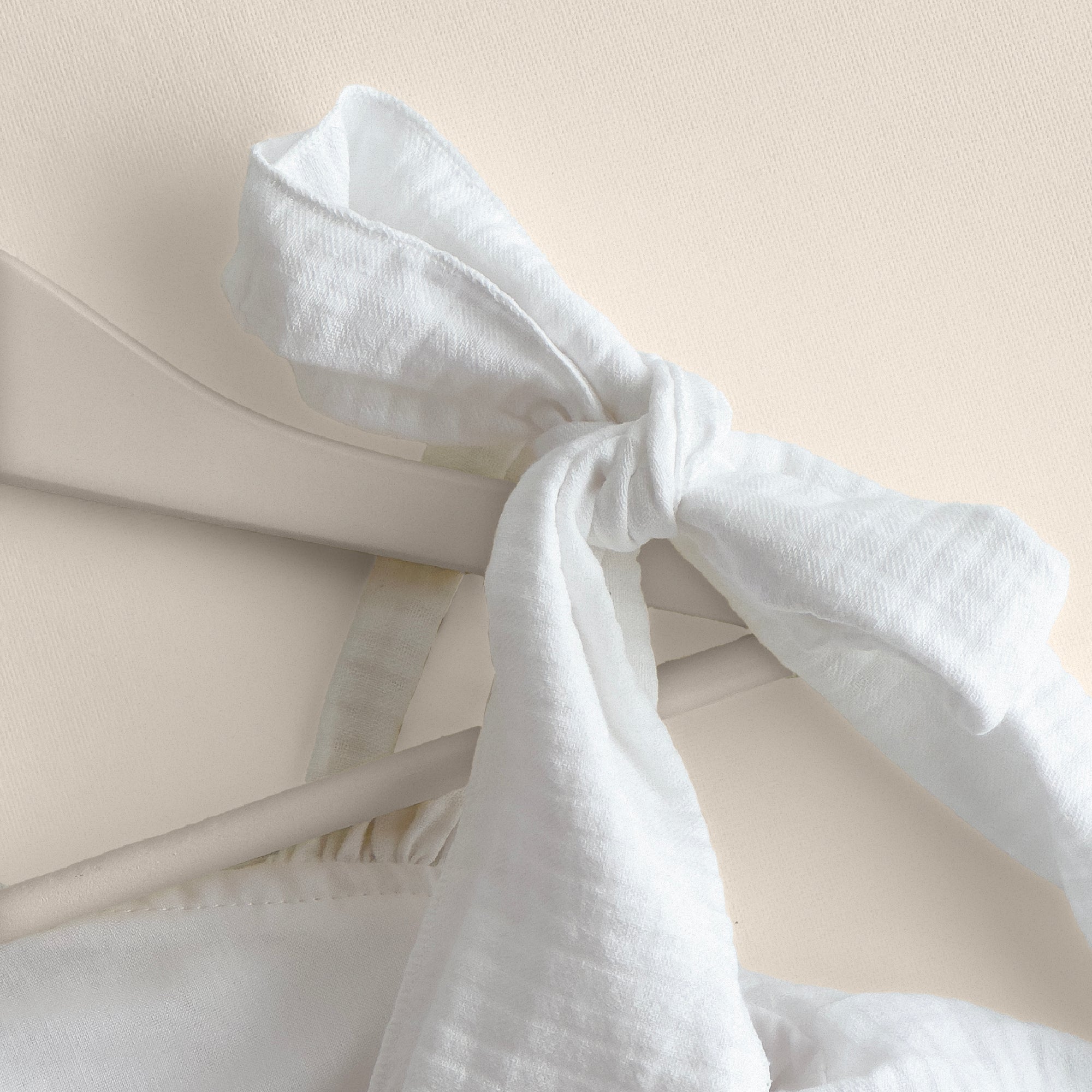 Hortensia Eyelet Cotton Dress