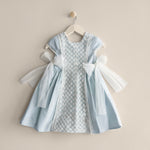 Apricot Dreams Dress