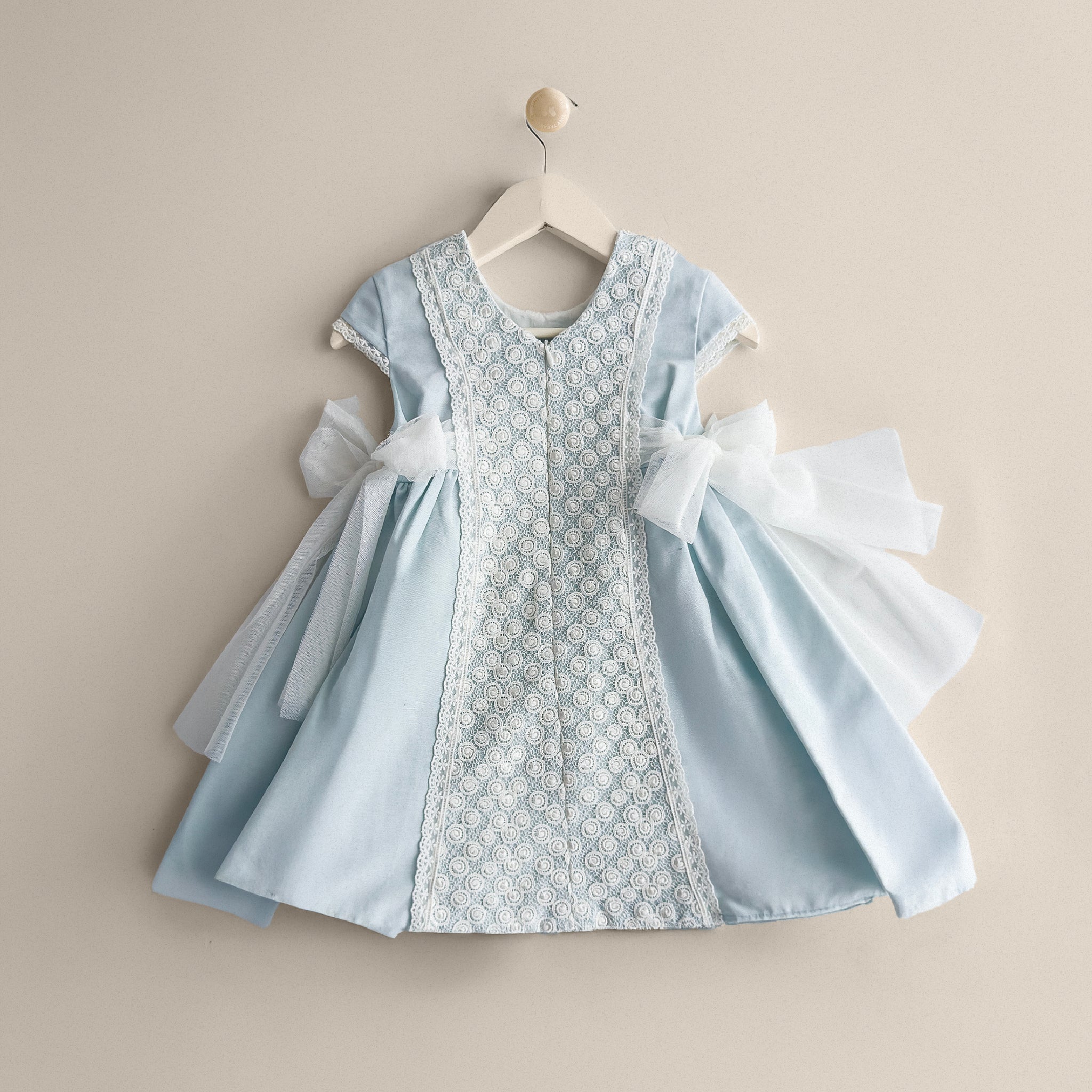 Apricot Dreams Dress