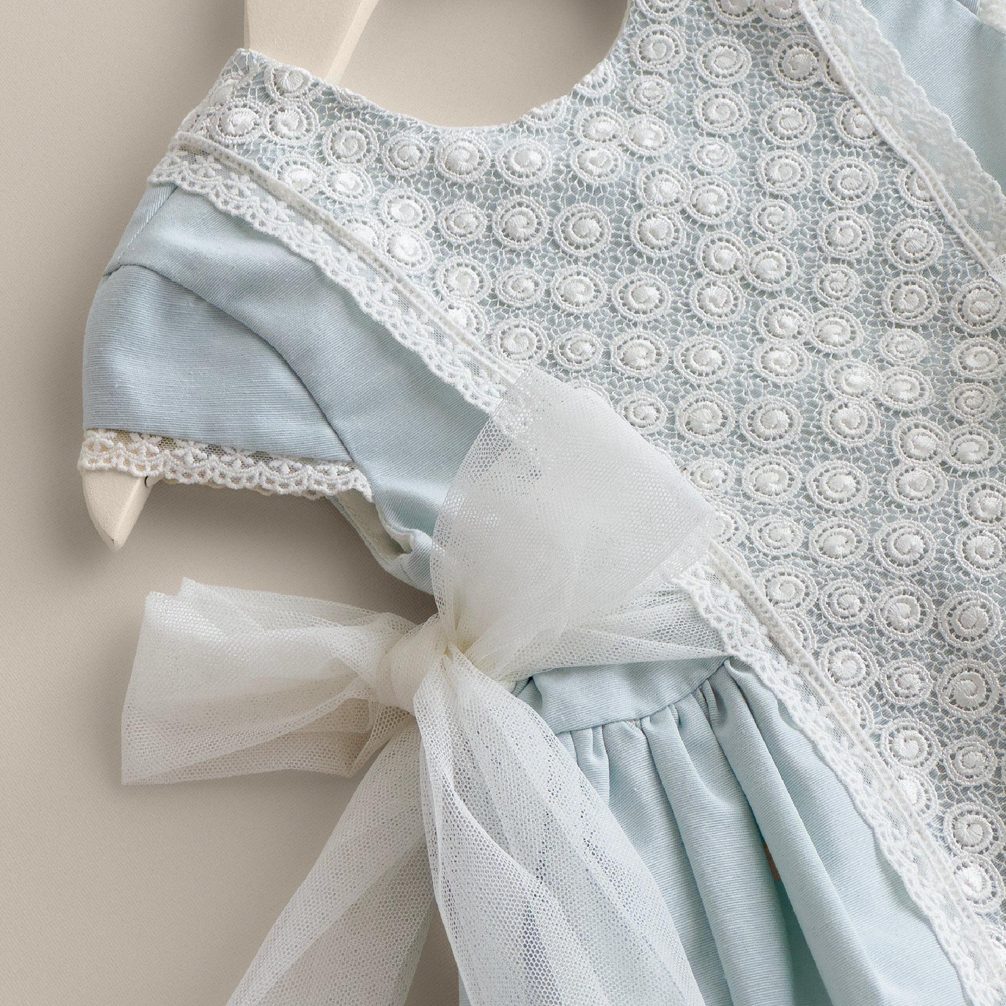 Apricot Dreams Dress