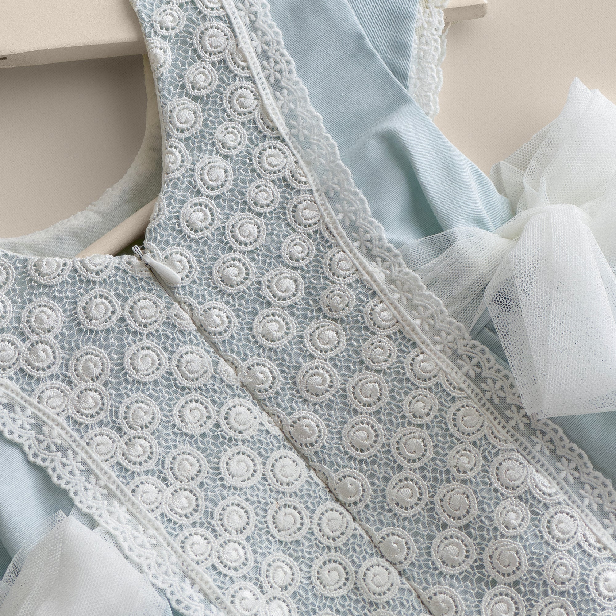 Apricot Dreams Dress