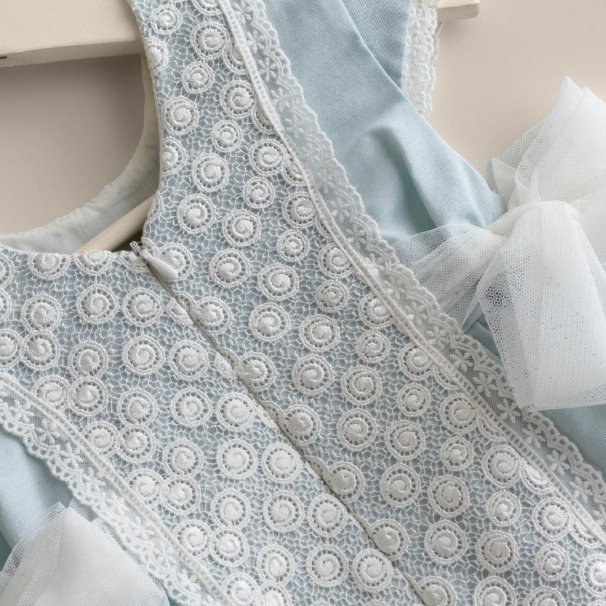 Apricot Dreams Dress